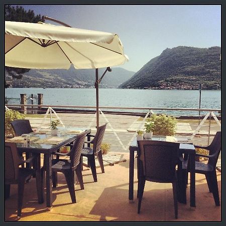 A Lago Marone Dış mekan fotoğraf