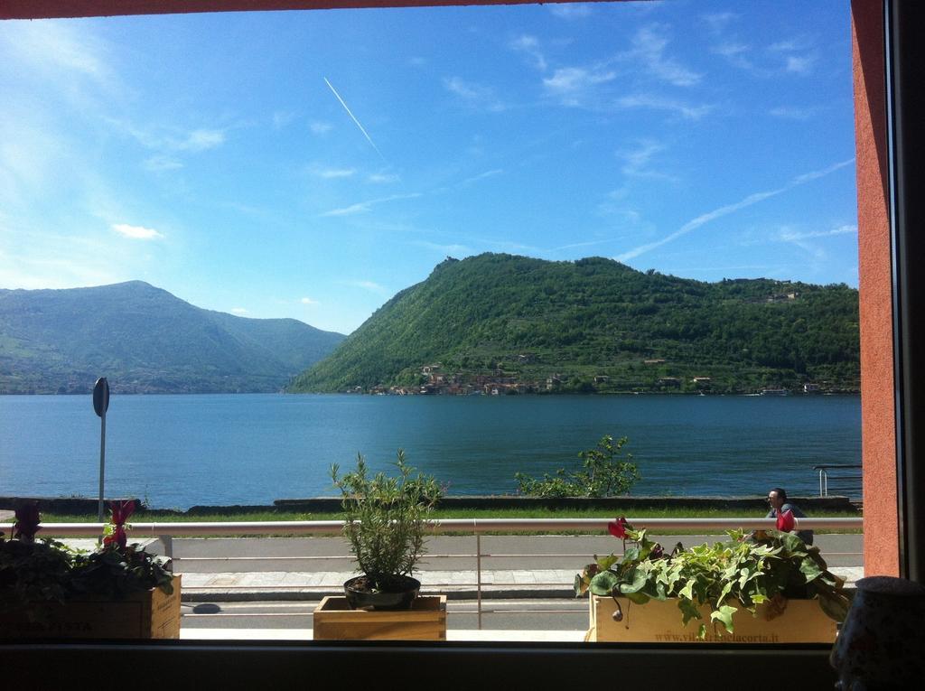 A Lago Marone Dış mekan fotoğraf