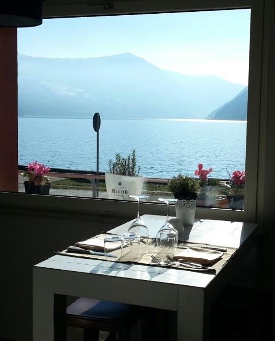 A Lago Marone Dış mekan fotoğraf