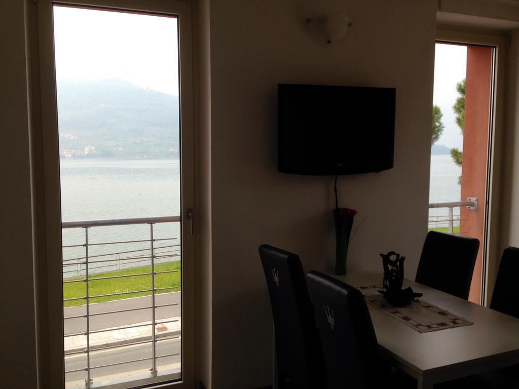 A Lago Marone Oda fotoğraf