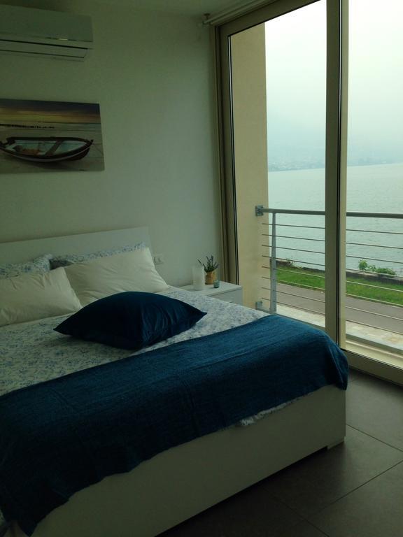 A Lago Marone Oda fotoğraf