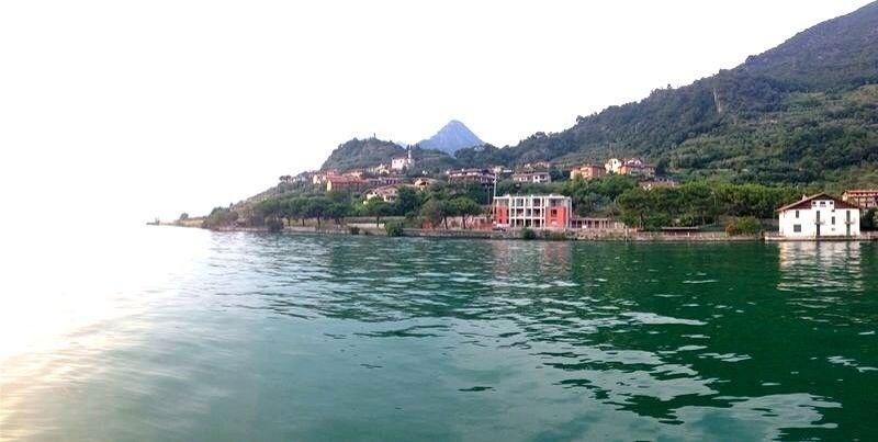 A Lago Marone Dış mekan fotoğraf