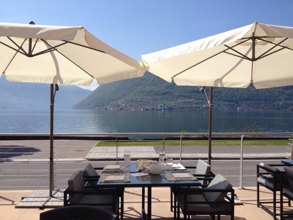 A Lago Marone Dış mekan fotoğraf