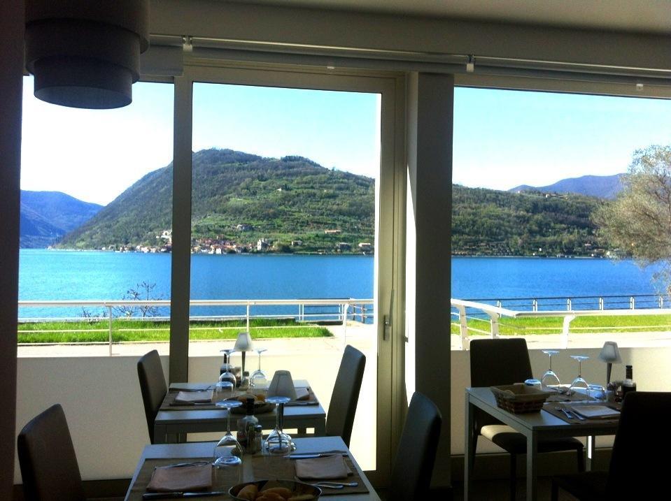 A Lago Marone Dış mekan fotoğraf