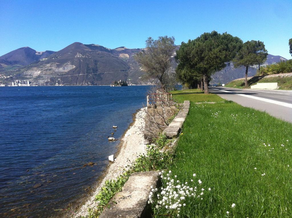 A Lago Marone Dış mekan fotoğraf