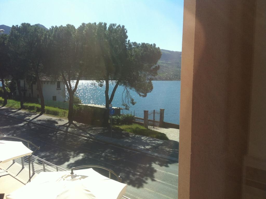 A Lago Marone Oda fotoğraf